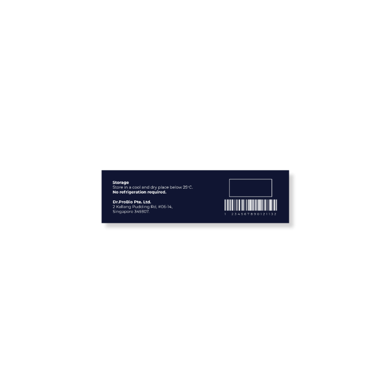 Dr.ProBio Sensitive Gut